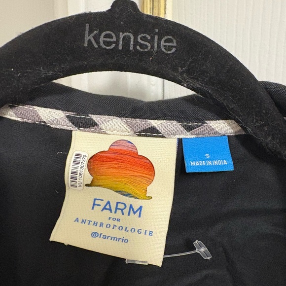 Farm Rio Blouse - Picture 5 of 6